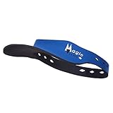 Soft Neoprene Magic Visors