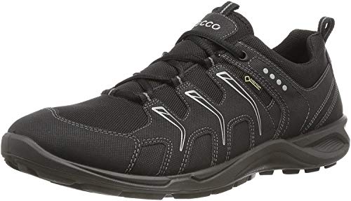 ecco terracruise black