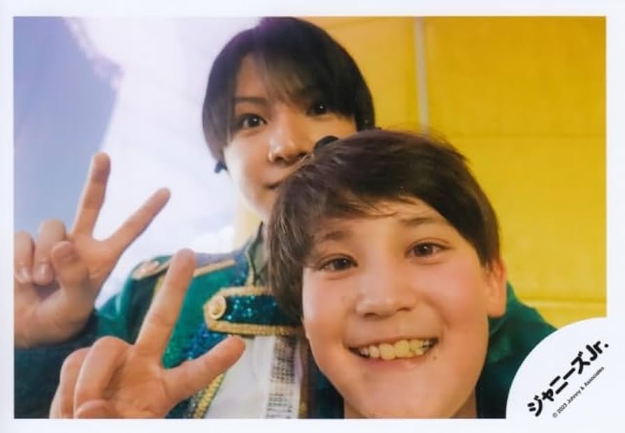 ジャニーズJr. - おゆ hqdefault.jpg