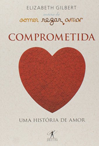 Comprometida: uma história de amor (Edição de B... [Portuguese] 8539002043 Book Cover