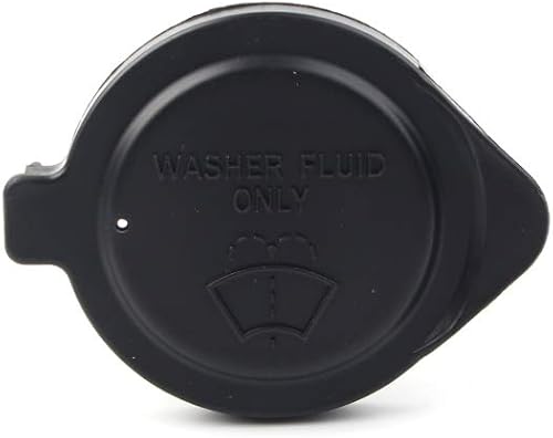 Miniatura 5 de Newsmarts Tapa de depósito de botella de limpiaparabrisas para Toyota Camry Corolla para HILUX Hiace Vios Fortuner 2008-2014 85386-60050