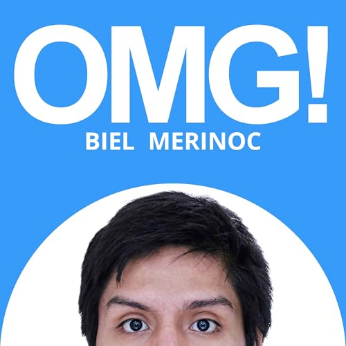 Couverture de OMG Biel Merinoc