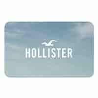 Hollister eGift Card