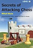 mihail marin the pirc defence  Secrets of Attacking Chess