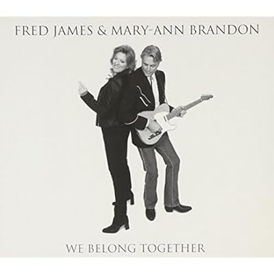 We Belong Together -Digi-