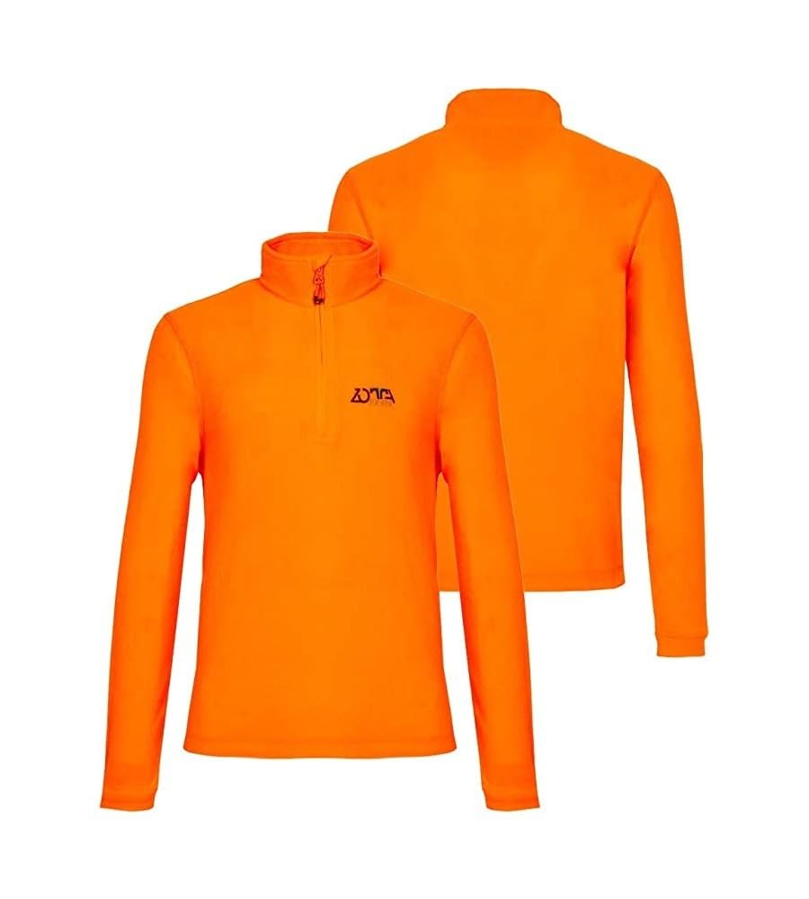 Tricot microfibre respirant Tempus Men à col zippé - 2