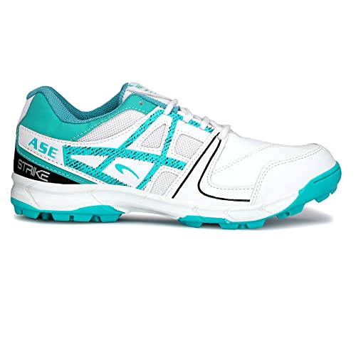 ASE Men's Professional Cricket Shoes
