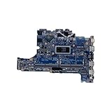 Carte mère 18763-1 for ordinateur portable 5583/5584, processeur i3-8145U/i5-8265U, carte graphique 2 Go 940MX, référence 04CRTX