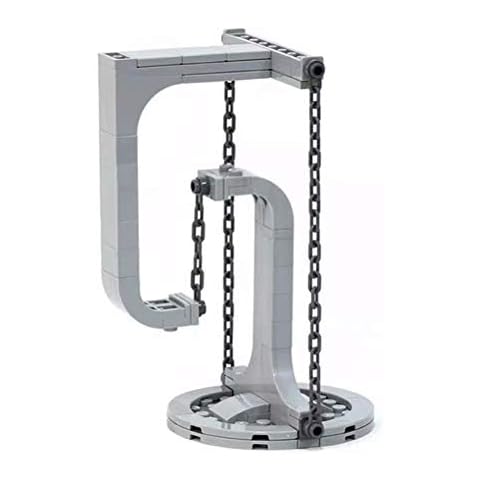 Creative Tensegrity Sculptures Anti-Gravity Building Blocks Novel Physics Balance DIY Bricks Buliding Toys Gifts Cover