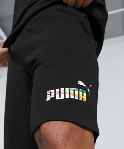 Puma short hybride séchage rapide stretch respirant - 6