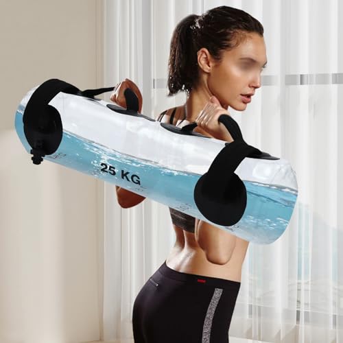 Water Weights Aqua Bag para entrenamiento y estabilidad miniatura 2
