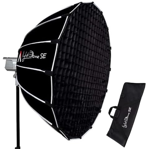 Aputure Light Dome SE Softbox Cover