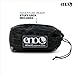 ENO Atlas XL Suspension System - Tree Strap for Hammock - Accessories for Camping, Hiking, and Backpacking - Black/Royal