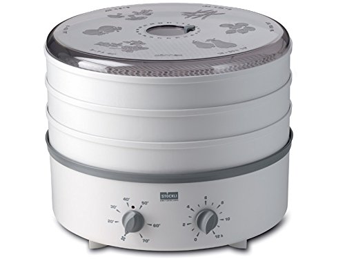 Stockli Dehydrator With Timer