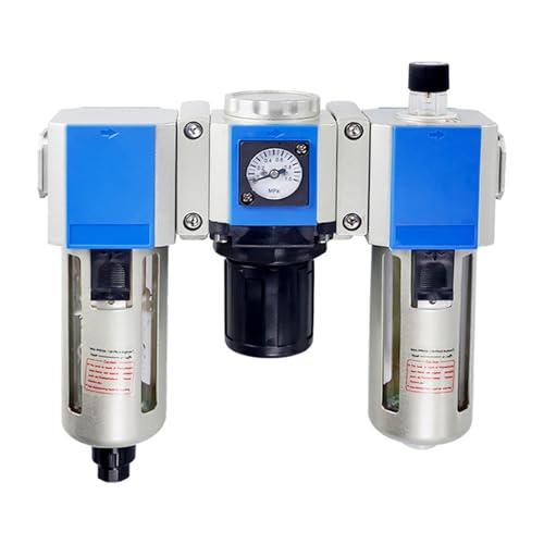 Lubrificateur pneumatique GL200-06 haute précision contre l'usure