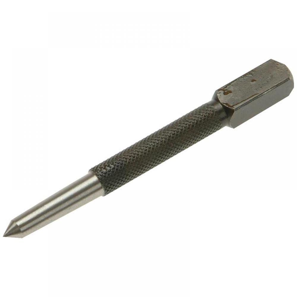 Priory PRI4414 44 Square Head Centre Punch 1/4in