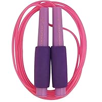 ピシャール製なわとびバラ鞭（ピンク） ピシャール製なわとびバラ鞭（ピンク） Amazon.co.jp: デビカ