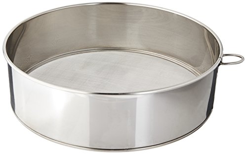 Better Houseware 74709 Sifter Sieve, 9
