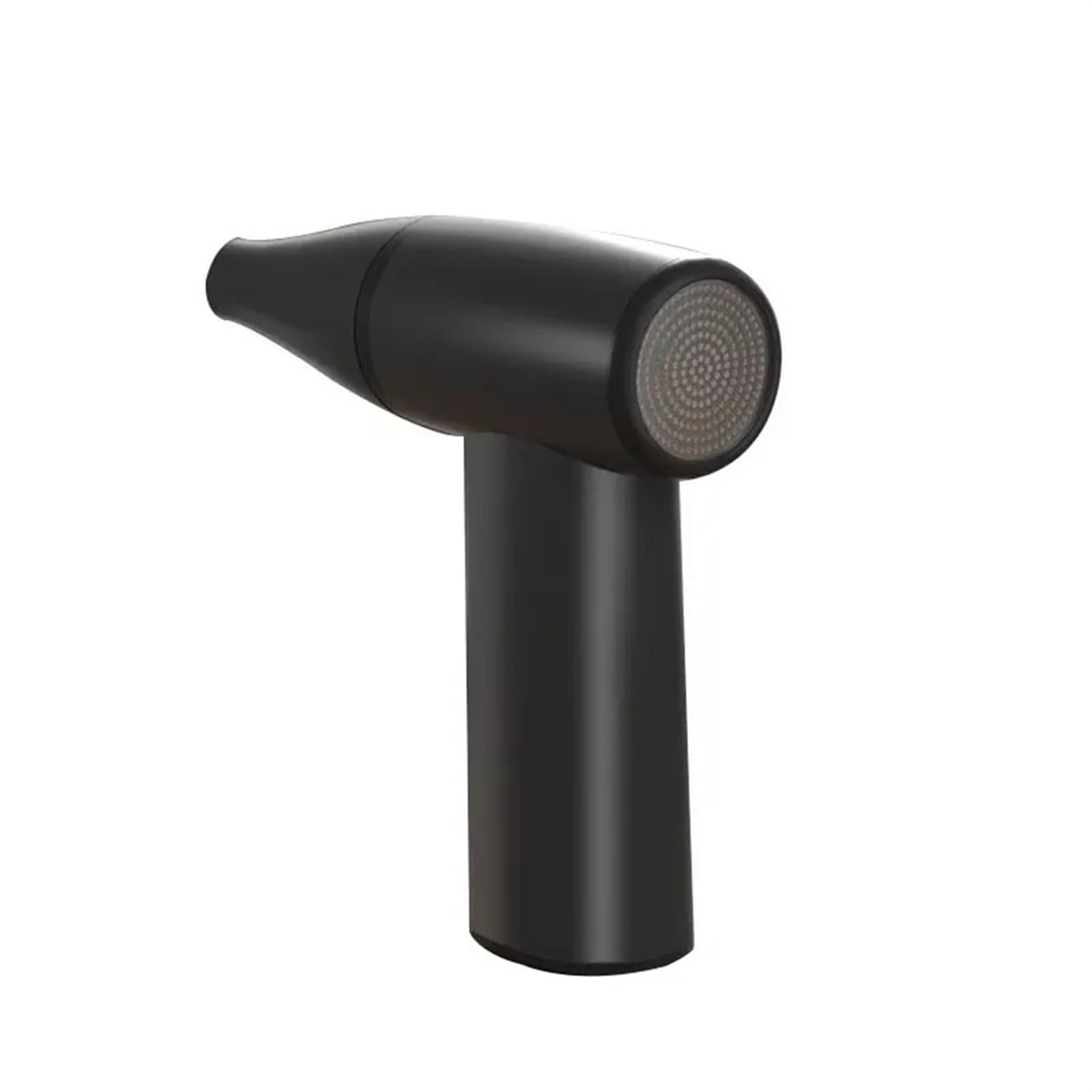 Sèche-cheveux sans fil à chargement rapide avec ventilateur turbo jet