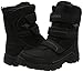 KangaROOS Simoo Hi V RTX, Zapatos para Nieve para Hombre, Color Gris,...