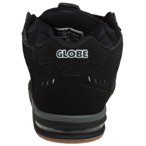 Image of Globe Men's Sabre Sneaker,Black /Charcoal,13 M US