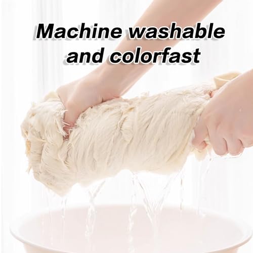 Housse de canapé antidérapante et lavable en peluche ultra douce - 3