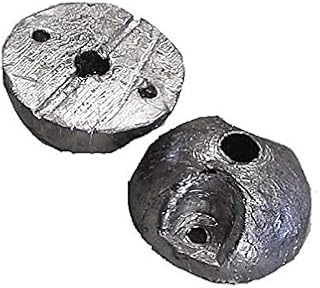 Lead Cable Weight