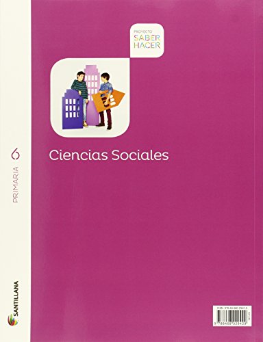 Ep 6 - Sociales - Saber Hacer (mec)