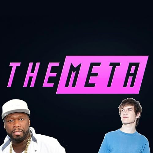 The Meta Podcast - Episode 3 - 50 Cent, Bo Burnham, and Mutual Combat
