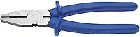 Tramontina 41002107, Alicate Universal 7'', Azul