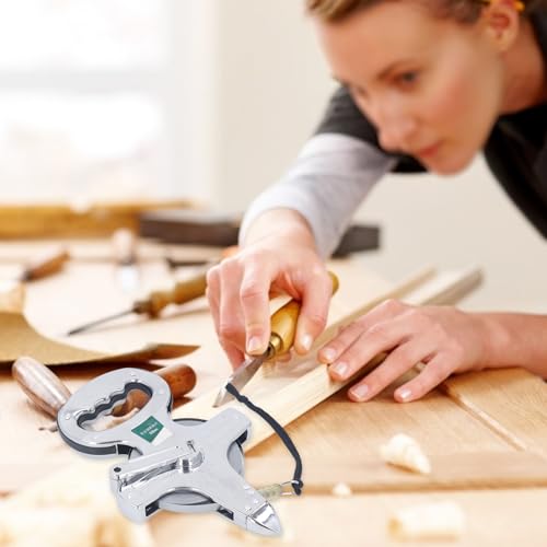 Ywbl-Wh Maßband mit Offener Spule YWBL-WHc1o40idhza