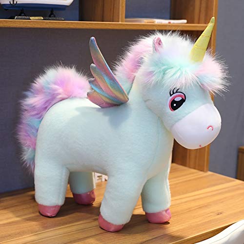 imágenes de unicornios de juguete
