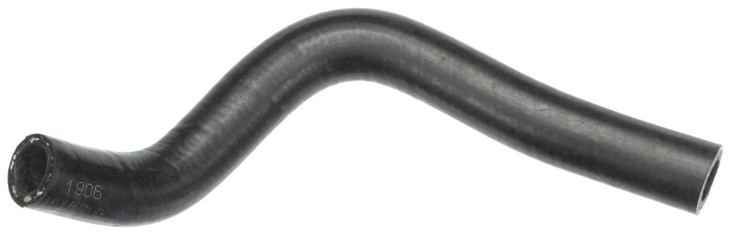 Durite de chauffage ACDelco 14316S moulée pour circuit de refroidissement auto