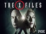 The X-Files Season 10