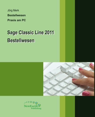 Preisvergleich Produktbild Sage Classic Line 2011 Bestellwesen: Praxis am PC