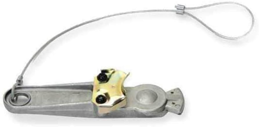 Dummy Gladhand, 1/2 In FPT Connection