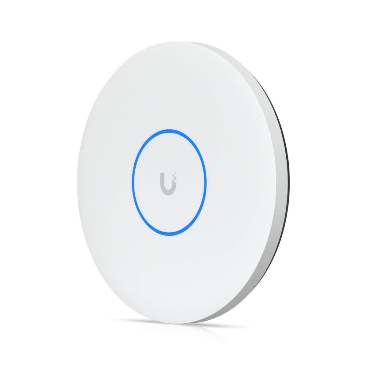 Compact 2.5G Cloud Gateway - with 30+ UniFi device / 300+ - client support, 1.5 Gbps IPS routing, and selectable NVR storage. 512 GB - Warranty: 24M