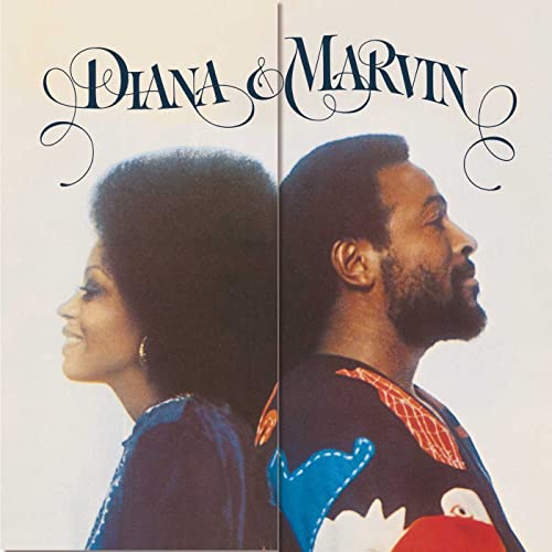 Diana-Marvin
