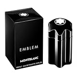 MontBlanc Emblem Eau De Toilette 100 Ml