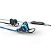SMS Audio BioSport Earbud (Blue)