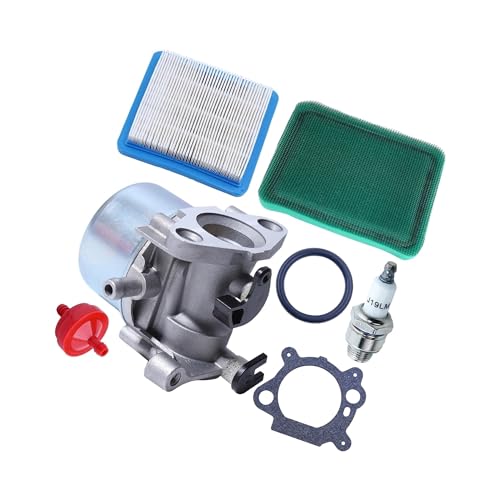Carburateur 794304 résout les pannes de démarrage du moteur 190CC