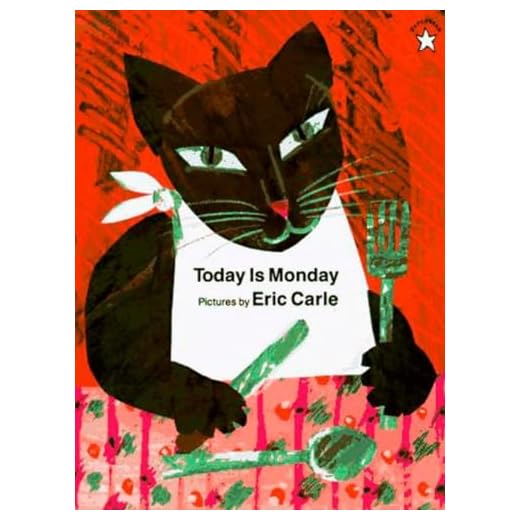 Today Is Monday