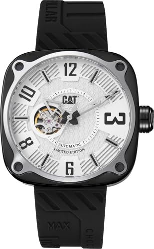 La mejor comparación de Caterpillar Reloj los más solicitados. 14 Imagen adicional
