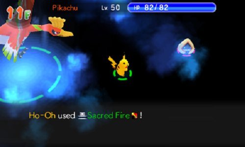 Nintendo Pokémon Super Mystery Dungeon #TOP3