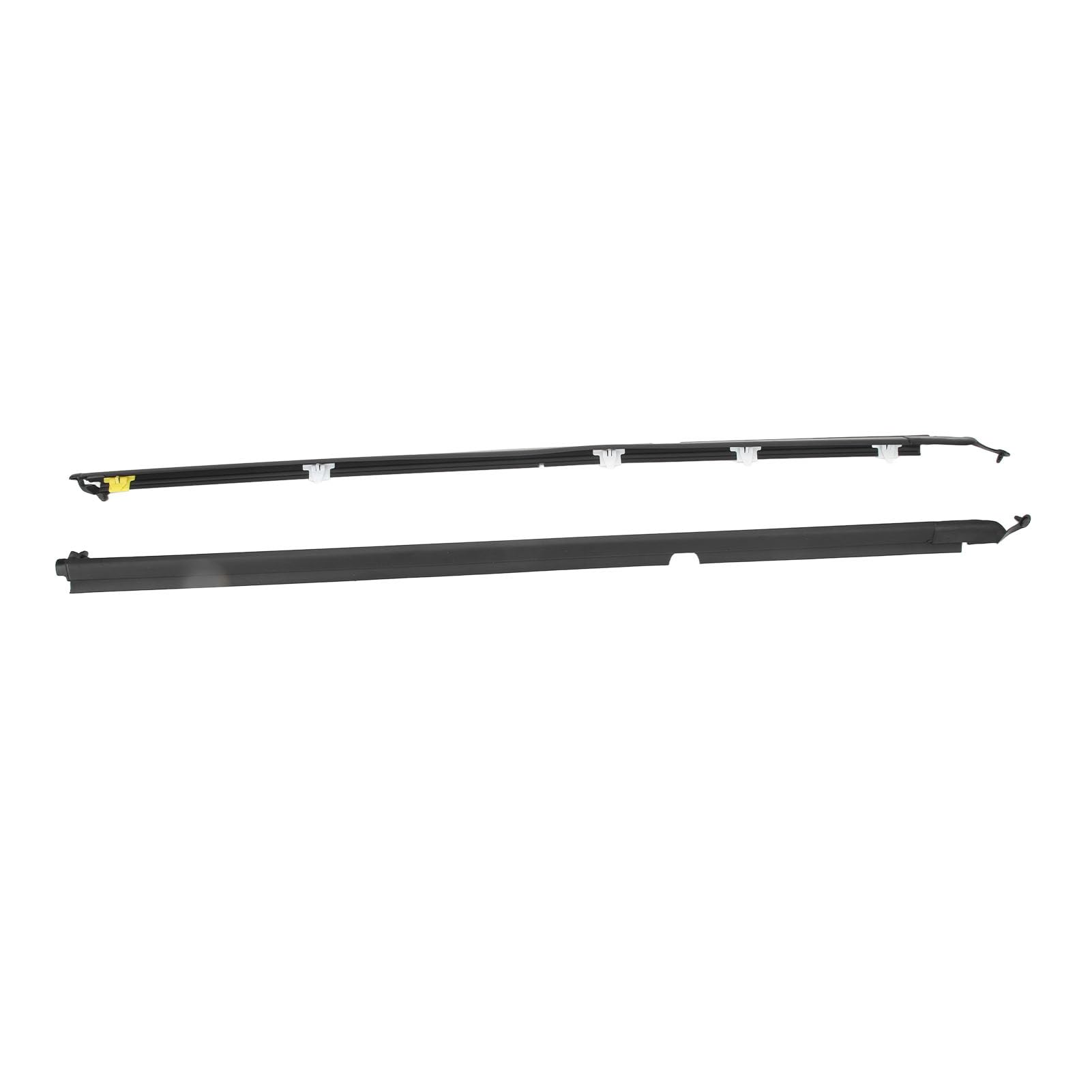 NA01 58 810F, Wodoodporne Paski Pogodowe do Miata MX-5