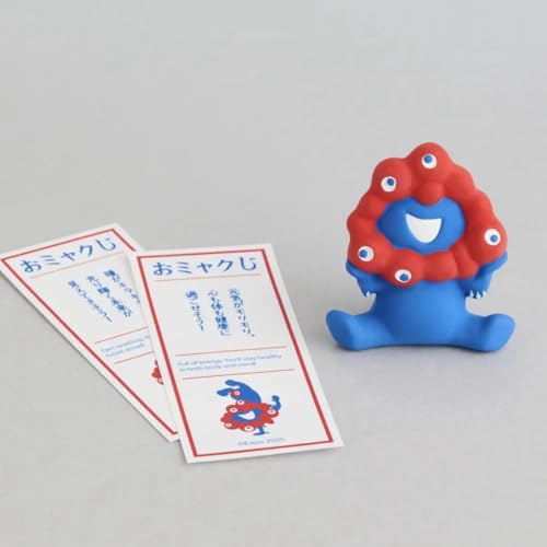 完売 万博限定 中川政七商店 おミャクじ 瀬戸焼 ミャクミャク 大阪関西万博のサムネイル