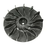 Husqvarna Genuine 581449403 Impeller and Hub Assembly Leaf Blowers / 581449402