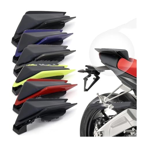 Capot de selle arrière RSV4 pour sorties solo et sessions sur piste - 5