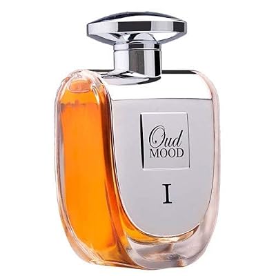 Oud Elite Oud Mood 1 EDP - 100 ML (3.4 oz) I Tiare flower, orchid flower, and lily flower I Oud oil and the Plant of Brilliant Patchouli