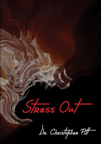 『Stress Out』のカバーアート